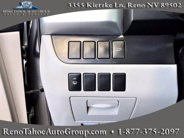 2016 Toyota Highlander XLE - - by dealer - vehicle for sale in Reno, NV – photo 11