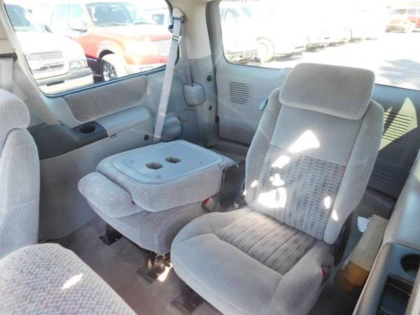 2000 Pontiac Montana FAMILY READY! - Ask About Our Special Pricing! for sale in Casa Grande, AZ – photo 13