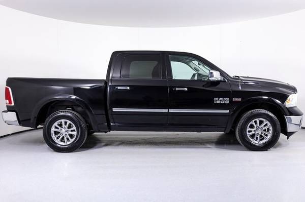 2014 Ram 1500 Laramie - - by dealer - vehicle for sale in Logan, CO – photo 2