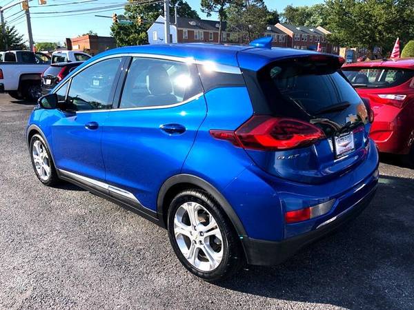 2017 Chevrolet Chevy Bolt EV 5dr HB LT - 100s of Positive Customer -... for sale in Baltimore, MD – photo 11
