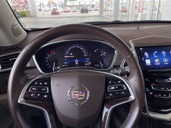 2016 Cadillac SRX Performance - - by dealer - vehicle for sale in Somerset, KY – photo 23