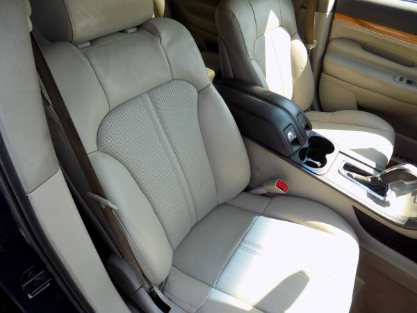 2012 Lincoln MKT 3rd Row Seating Financing Available for sale in Jacksonville, FL – photo 23