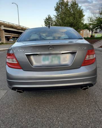 2009 Mercedes Benz C300 Sport for sale in East Boston, MA – photo 5