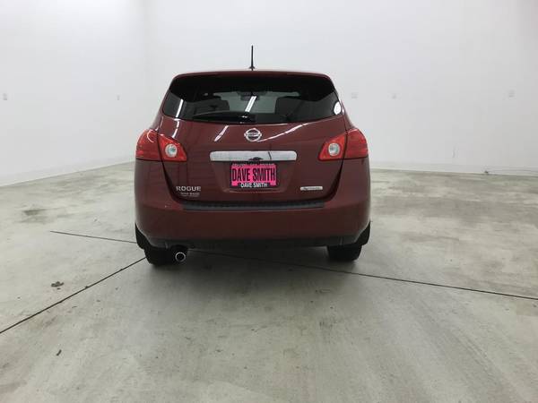 2012 Nissan Rogue SUV S - cars & trucks - by dealer - vehicle... for sale in Kellogg, MT – photo 13