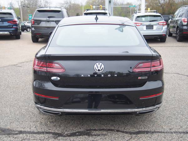 2019 Volkswagen VW Arteon 2 0T SEL 4Motion - - by for sale in Greenland, NH – photo 7