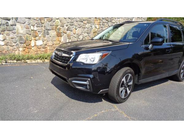 2018 Subaru Forester Limited for sale in Franklin, NC – photo 5