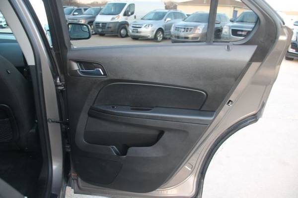 2012 Chevrolet Equinox - cars & trucks - by dealer - vehicle... for sale in Waterloo, IA – photo 18