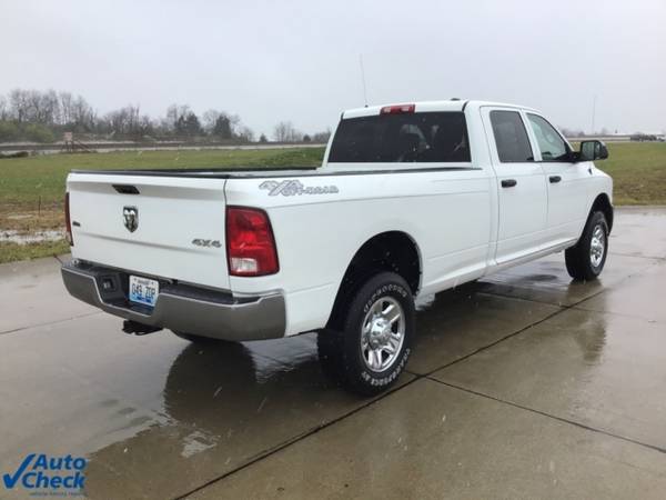 2011 Ram 2500 ST - cars & trucks - by dealer - vehicle automotive sale for sale in Dry Ridge, KY – photo 9