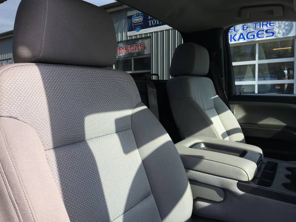 2015 Chevy Silverado LS Long Box 5.3L for sale in Bridgeport, NY – photo 9