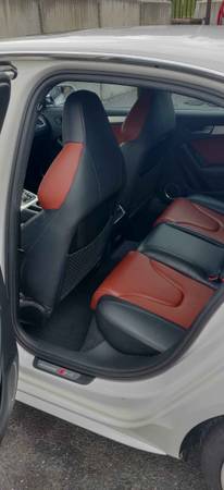 2011 Audi S4 for sale in reading, PA – photo 9