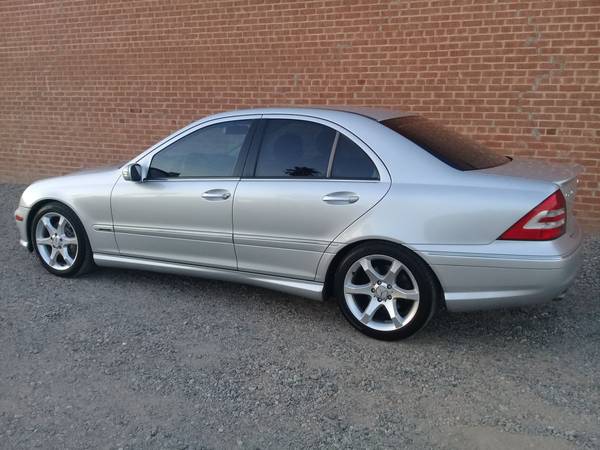 2007 Mercedes-Benz C230 - Financing Available - All Credit Accepted... for sale in Coolidge, AZ – photo 7