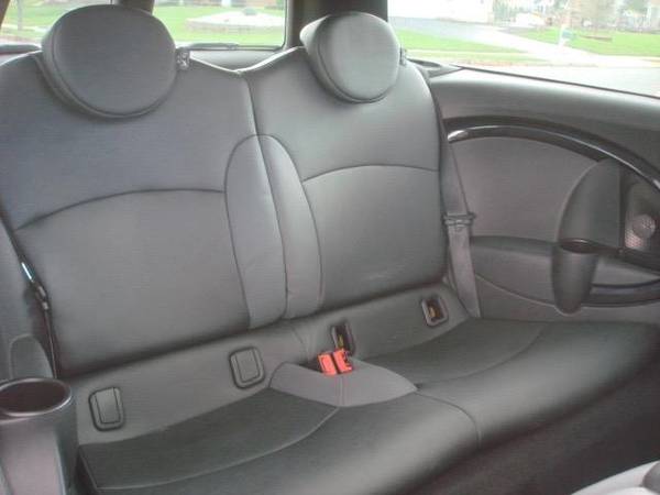 2010 Mini Cooper Clubman S -6 Speed/Leather/Bluetooth/Xenon... for sale in Allentown, PA – photo 11