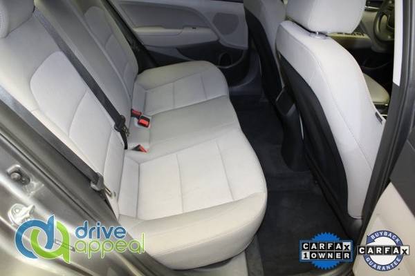2018 Hyundai Elantra SEL Sedan for sale in Bloomington, MN – photo 13