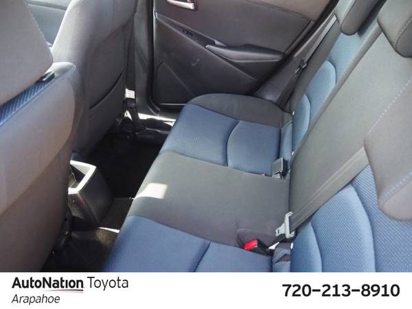 2018 Toyota Yaris iA SKU:JY303303 Sedan for sale in Englewood, CO – photo 22