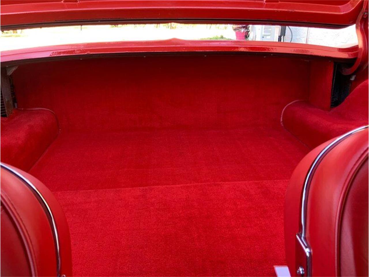 1967 Chevrolet Corvette for sale in Fredericksburg, TX – photo 36
