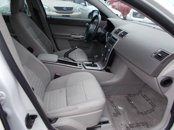 2009 VOLVO S40 CLEAN TITLE www achautohaus com - cars & for sale in Dallas, TX – photo 13