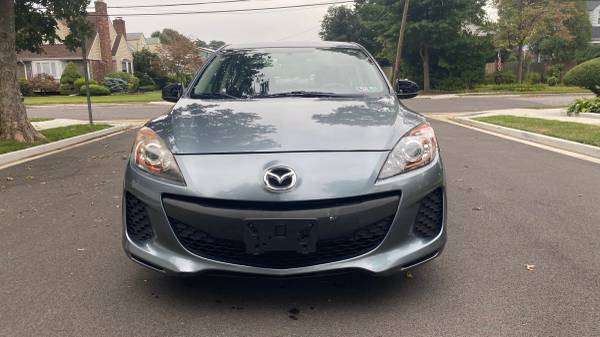 2012 Mazda 3 - cars & trucks - by owner - vehicle automotive sale for sale in Elmont, NY – photo 3