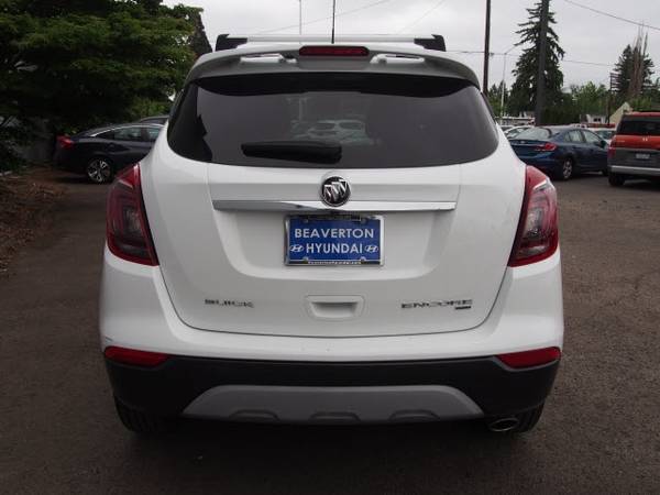 2018 Buick Encore Sport Touring - - by dealer for sale in Beaverton, OR – photo 9