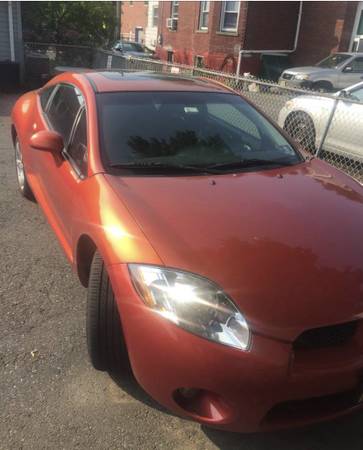 2007 Mitsubishi Eclipse, New Timing Belt, New Water Pump & More! -... for sale in Moonachie, NJ – photo 3
