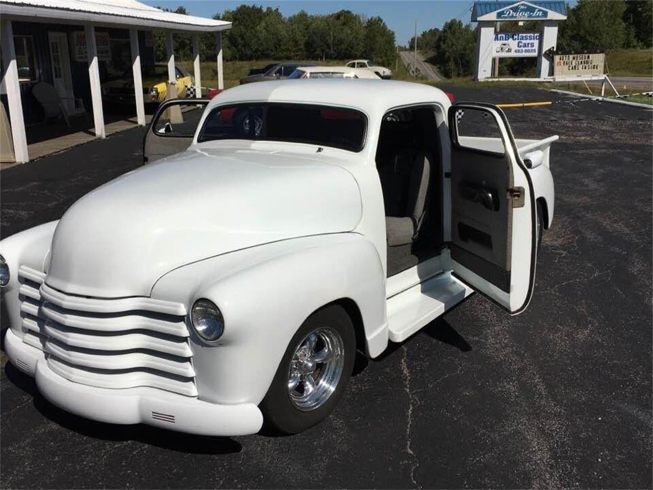 1953 Chevrolet Street Rod for sale in Malone, NY – photo 25