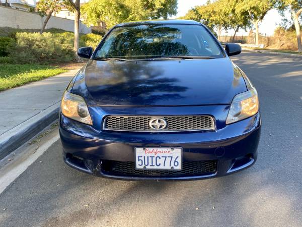 2006 Scion TC 5 Speed Manual Trans. Runs Amazing $1999 - cars &... for sale in San Diego, CA – photo 19