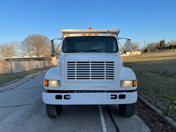 1993 INTERNATIONAL 4000 SERIES 4700 - - by dealer for sale in Pflugerville, TX – photo 16