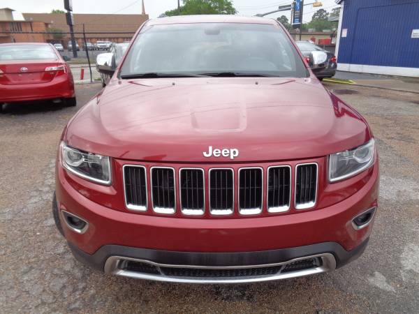 JEEP CHEROKEE *We Are A LOCAL Business* WE FINANCE JUST CALL!!! for sale in Houston, TX – photo 2