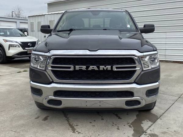 2019 Ram 1500 Tradesman - - by dealer - vehicle for sale in Carrollton, GA – photo 2