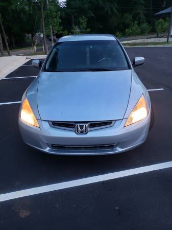 Honda Accord/ Manuel transmission for sale in Auburn, AL – photo 2