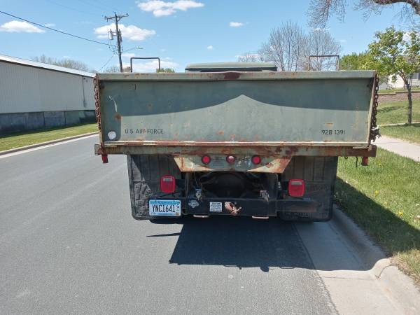 12 foot box only from low milage truck for sale in Minneapolis, MN – photo 4
