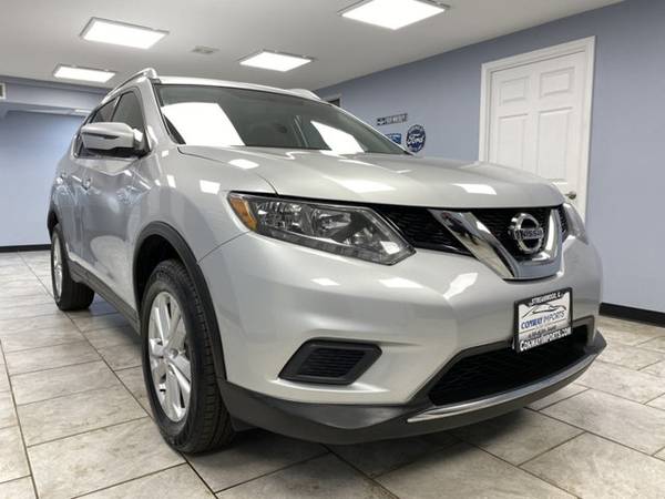 2016 Nissan Rogue AWD *Only 40k MILES! $219/mo Est. for sale in Streamwood, IL – photo 4