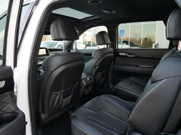 2020 Hyundai Palisade Limited - - by dealer - vehicle for sale in VADNAIS HEIGHTS, MN – photo 13
