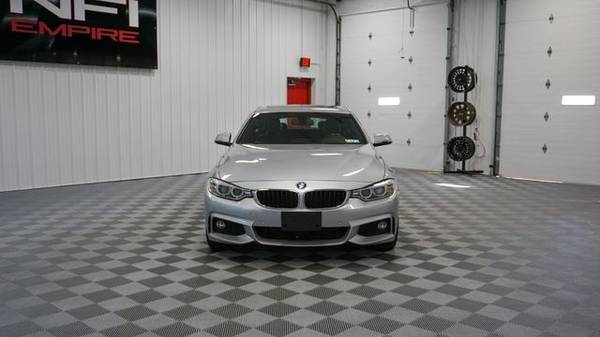 2017 BMW 4 Series - - by dealer - vehicle automotive for sale in Other, NC – photo 2