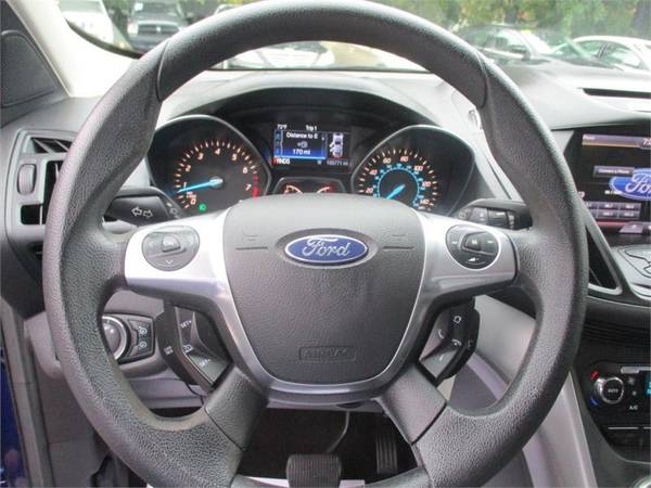 2013 FORD ESCAPE SE, CLEAN CARFAX!! - cars & trucks - by dealer -... for sale in Cary, NC – photo 12