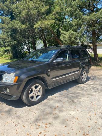2005 Jeep Grand Cherokee for sale in North Myrtle Beach, SC – photo 2