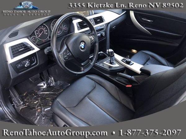2015 BMW 3 Series 320i xDrive - - by dealer - vehicle for sale in Reno, NV – photo 22