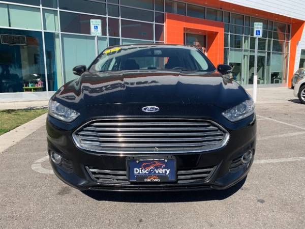 2015 Ford Fusion Hybrid**NO CREDIT***BAD CREDIT**NO PROBLEM*** -... for sale in Austin, TX – photo 3