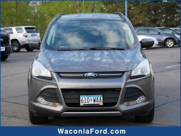 2014 Ford Escape SE - - by dealer - vehicle automotive for sale in Waconia, MN – photo 3