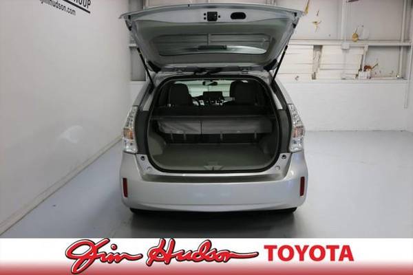 2012 Toyota Prius v - Call for sale in Irmo, SC – photo 23