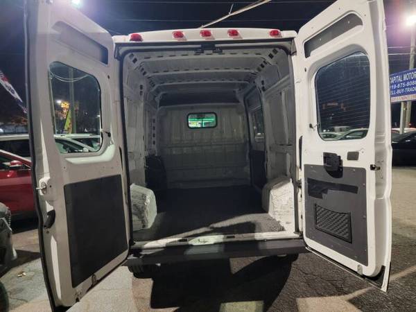 2014 Ram ProMaster HIGH ROOF - - by dealer - vehicle for sale in Raleigh, NC – photo 5
