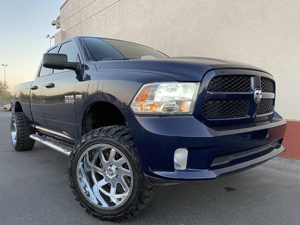 2014 Ram 1500 Express - 500 DOWN o a c - Call or Text! - cars & for sale in Tucson, AZ – photo 9