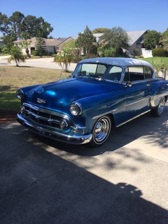 1953 Chevy Bel Air for sale in North Fort Myers, FL – photo 2