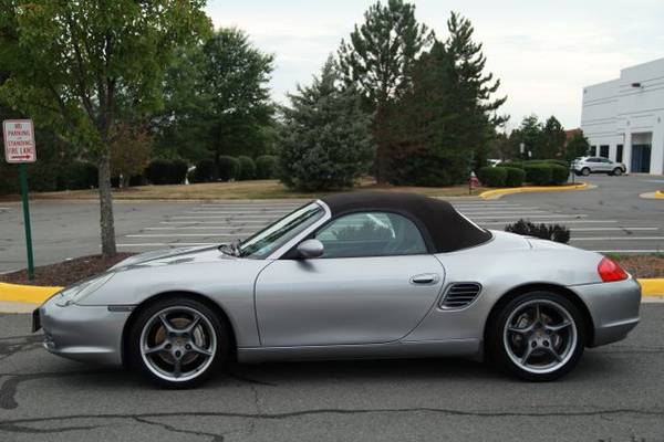 Porsche Boxster - Alliance Auto Group *Sterling VA* WE FINANCE! for sale in Sterling, District Of Columbia – photo 5