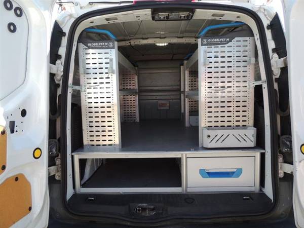 2014 Ford Transit Connect XL Cargo Work Van! ONLY 45K MILES! 1 for sale in White House, KY – photo 6