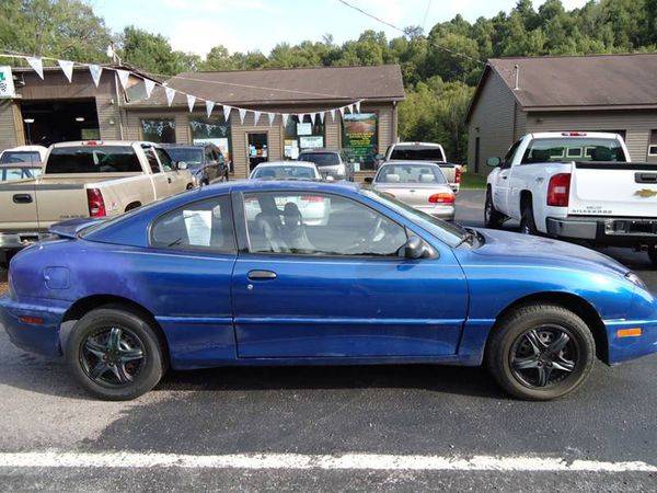 2003 Pontiac Sunfire Base 2dr Coupe CASH DEALS ON ALL CARS OR BYO... for sale in Lake Ariel, PA – photo 6