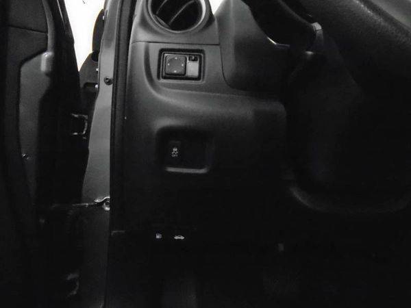 2018 Nissan Versa SV 4dr Sedan Home Lifetime Powertrain Warranty! for sale in Anchorage, AK – photo 14