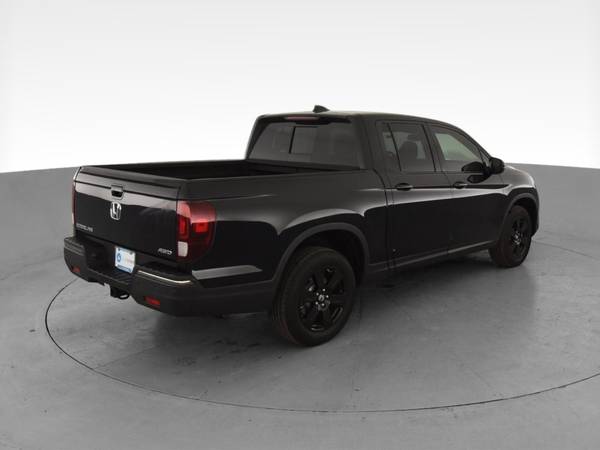 2019 Honda Ridgeline Black Edition Pickup 4D 5 ft pickup Black - -... for sale in Hartford, CT – photo 11