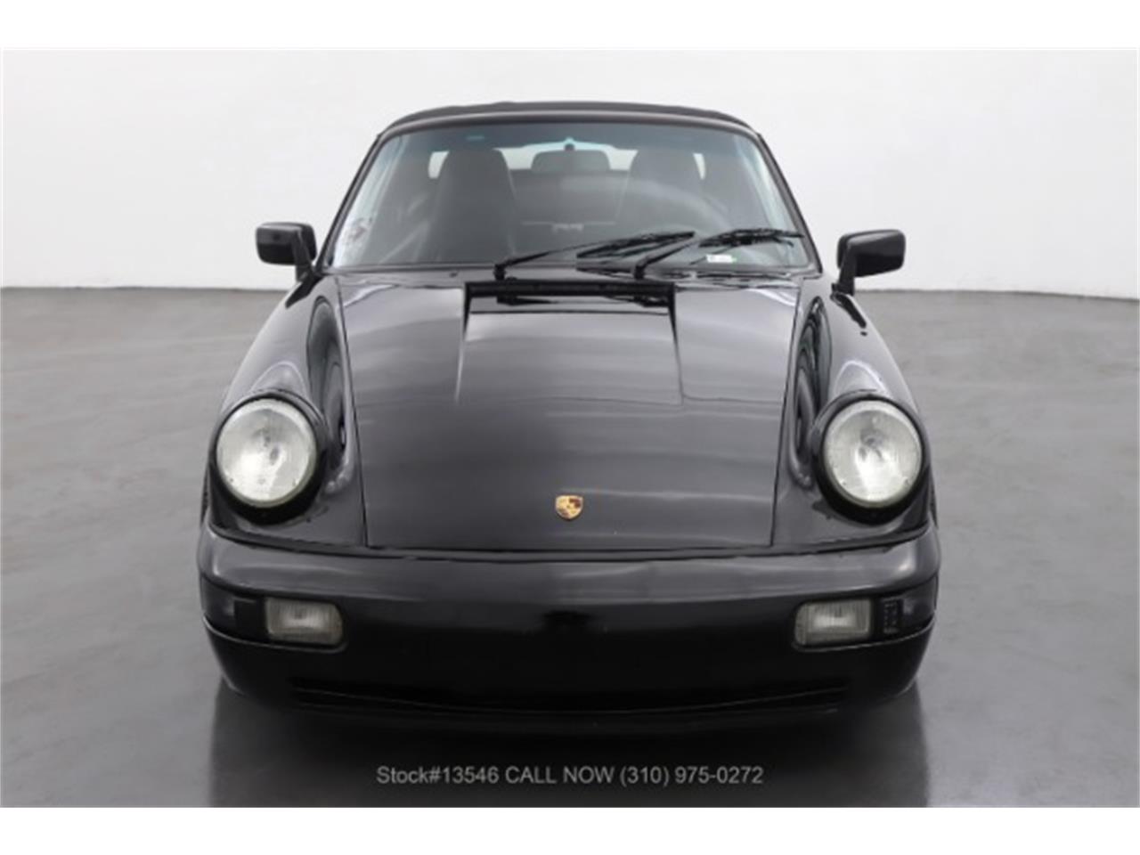 1990 Porsche 964 for sale in Beverly Hills, CA – photo 8
