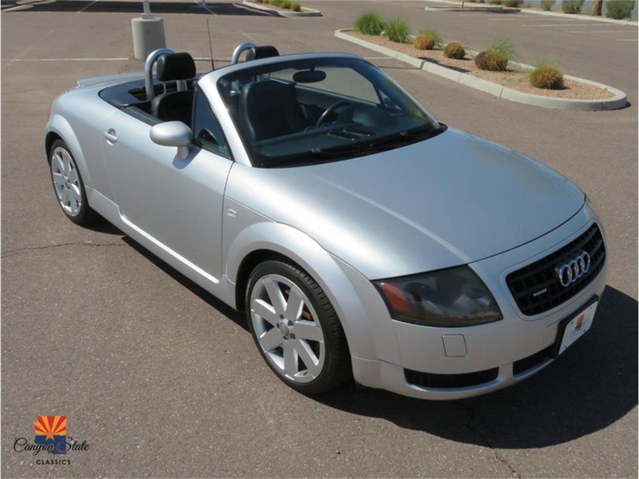 2004 Audi TT for sale in Tempe, AZ – photo 28