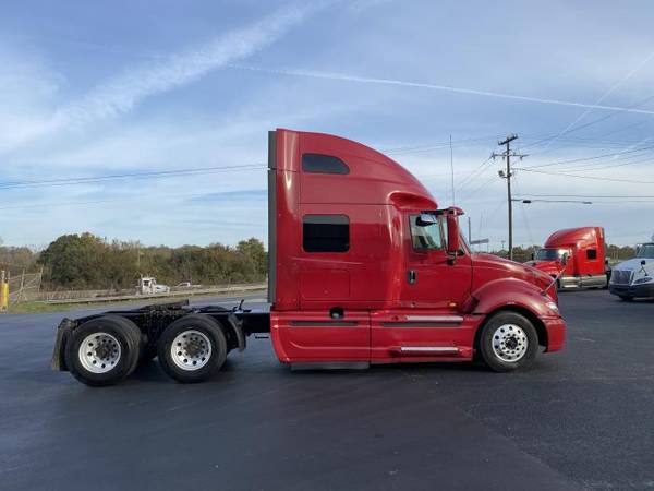 2016 International ProStar+*Cummins* ISX15*450HP**Easy Financing -... for sale in Hickory, NC – photo 3